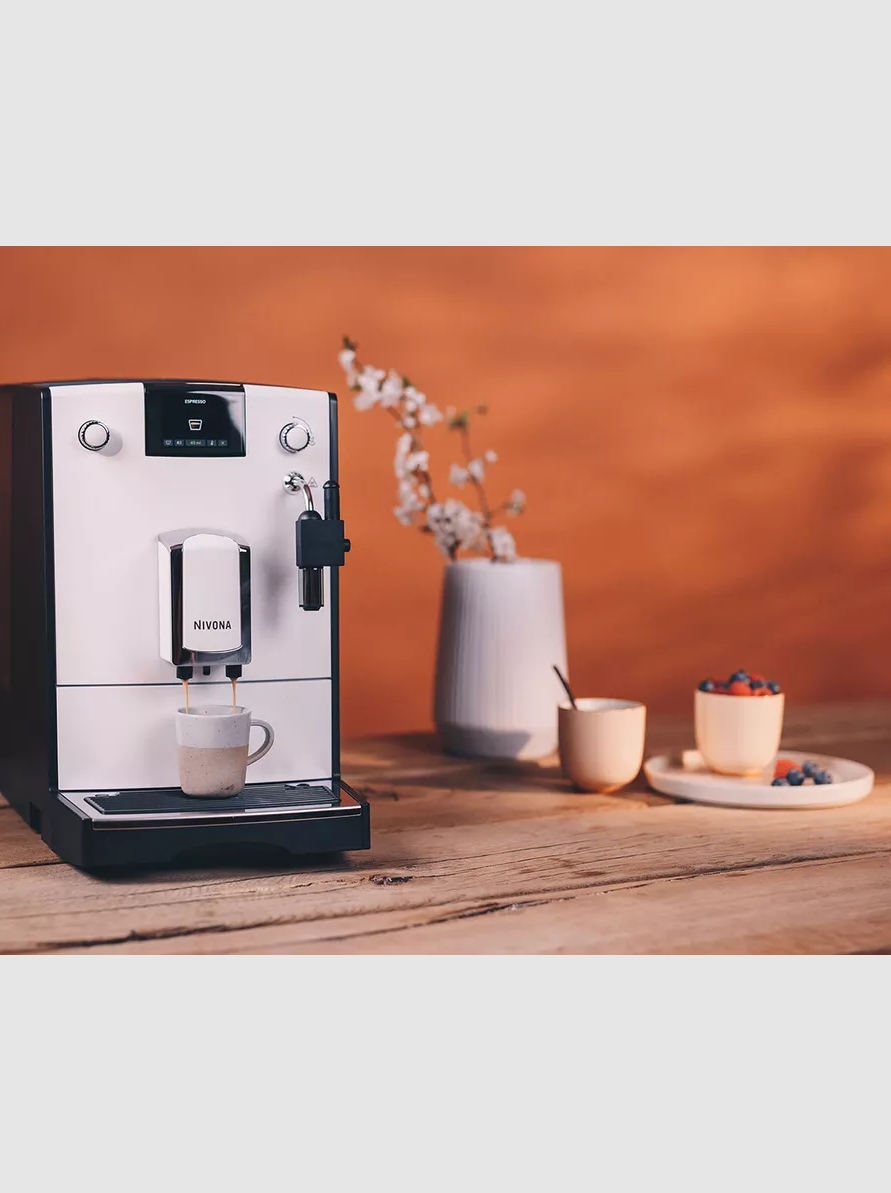 Кофемашина Nivona NICR 560 - фото 6