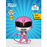Фигурка Funko POP!