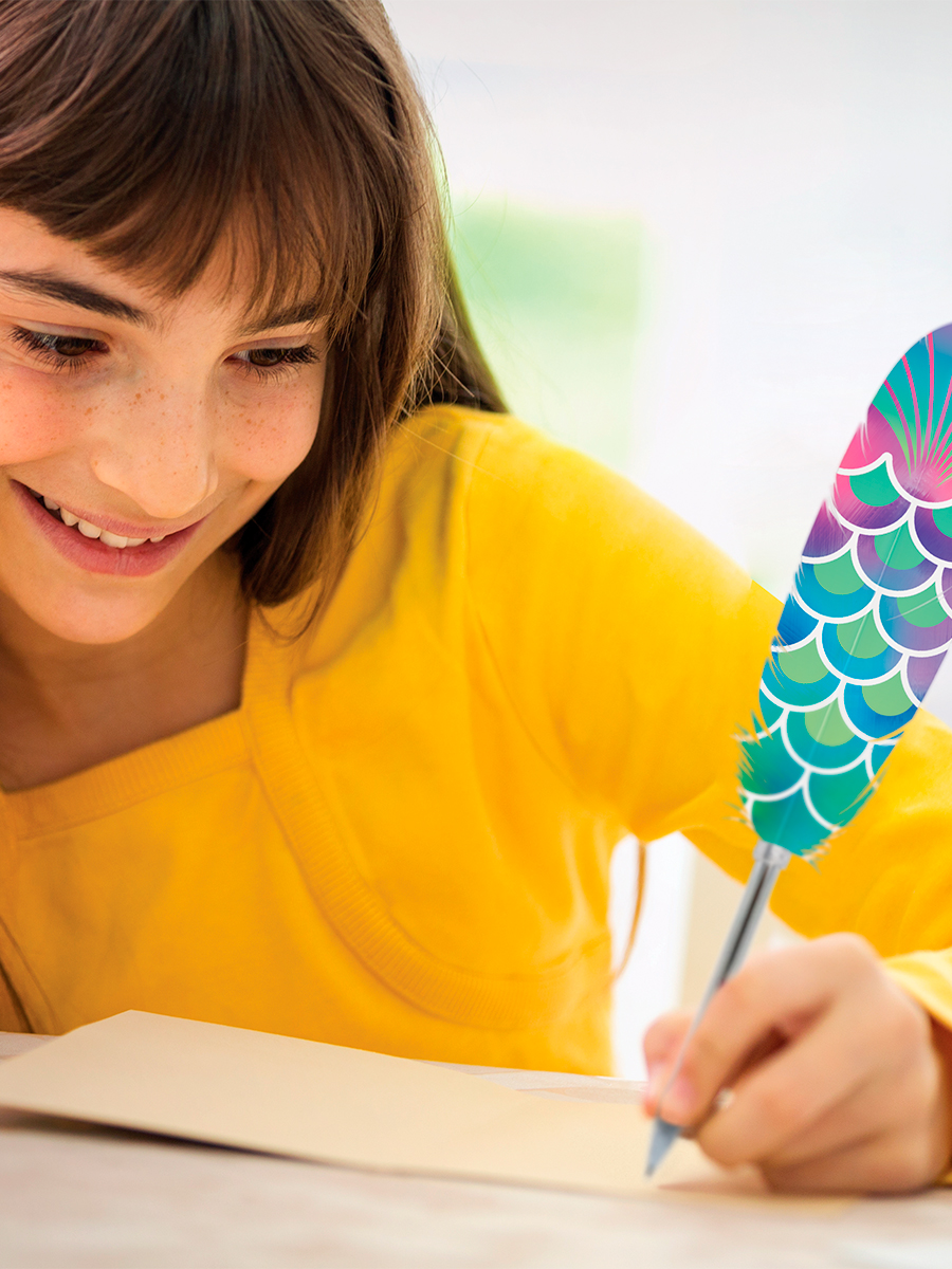 Ручка шариковая Nebulous Stars 1 шт. - фото 2