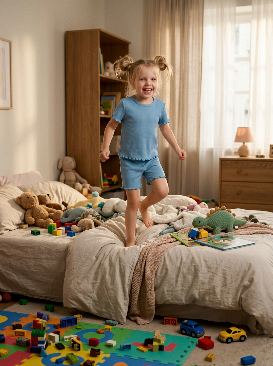 Пижама N.O.A. 11510 - фото 2