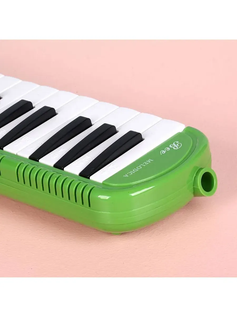 Игрушка музыкальная BEE BM-32K E мелодика - фото 3