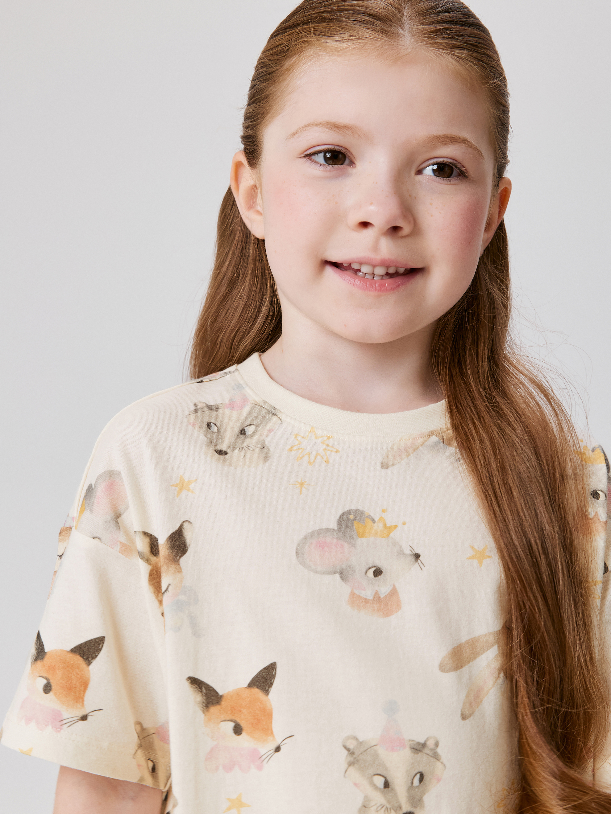 Ночная сорочка Acoola 20224270016_0093988 - фото 2