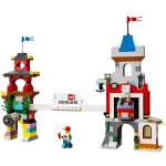 Конструктор LEGO Creator Expert 40810 323 дет.
