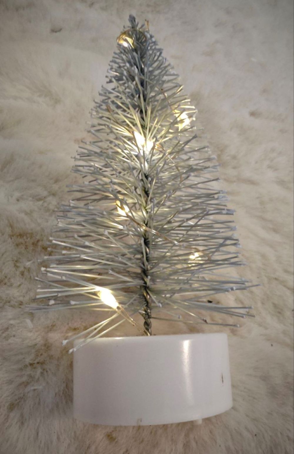 Украшение ёлочное Магия праздника BP100-1 - фото 1