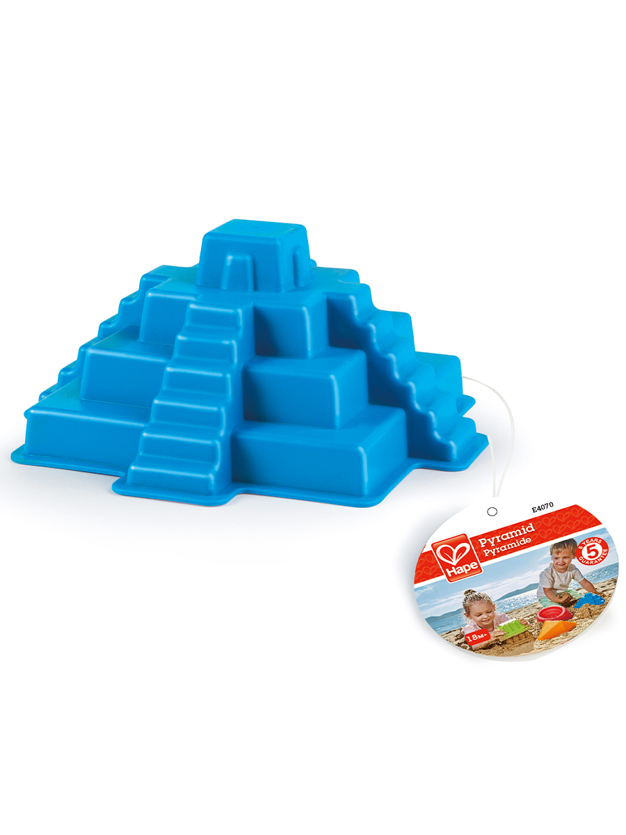 Формочка Hape - фото 6