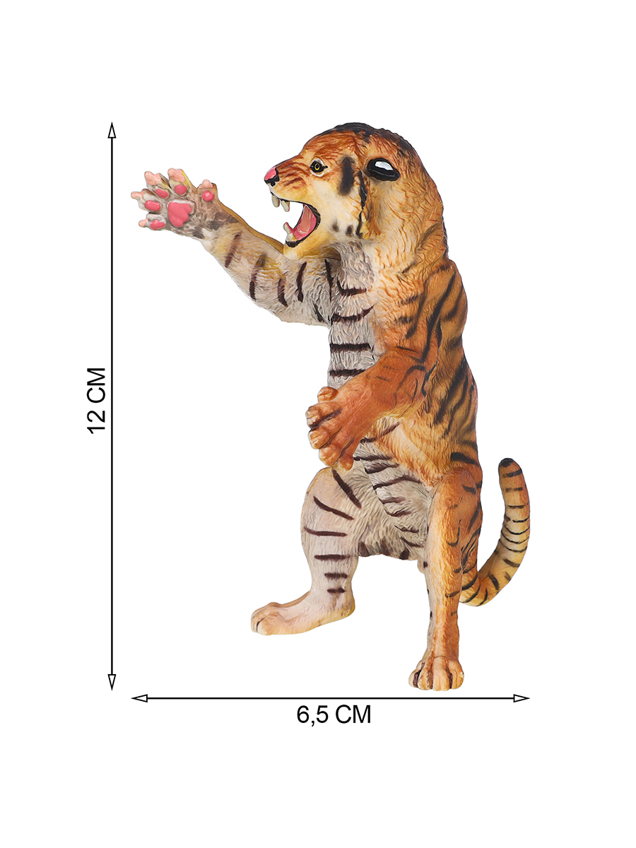 Игровой набор Masai Mara Мир диких животных - фото 5