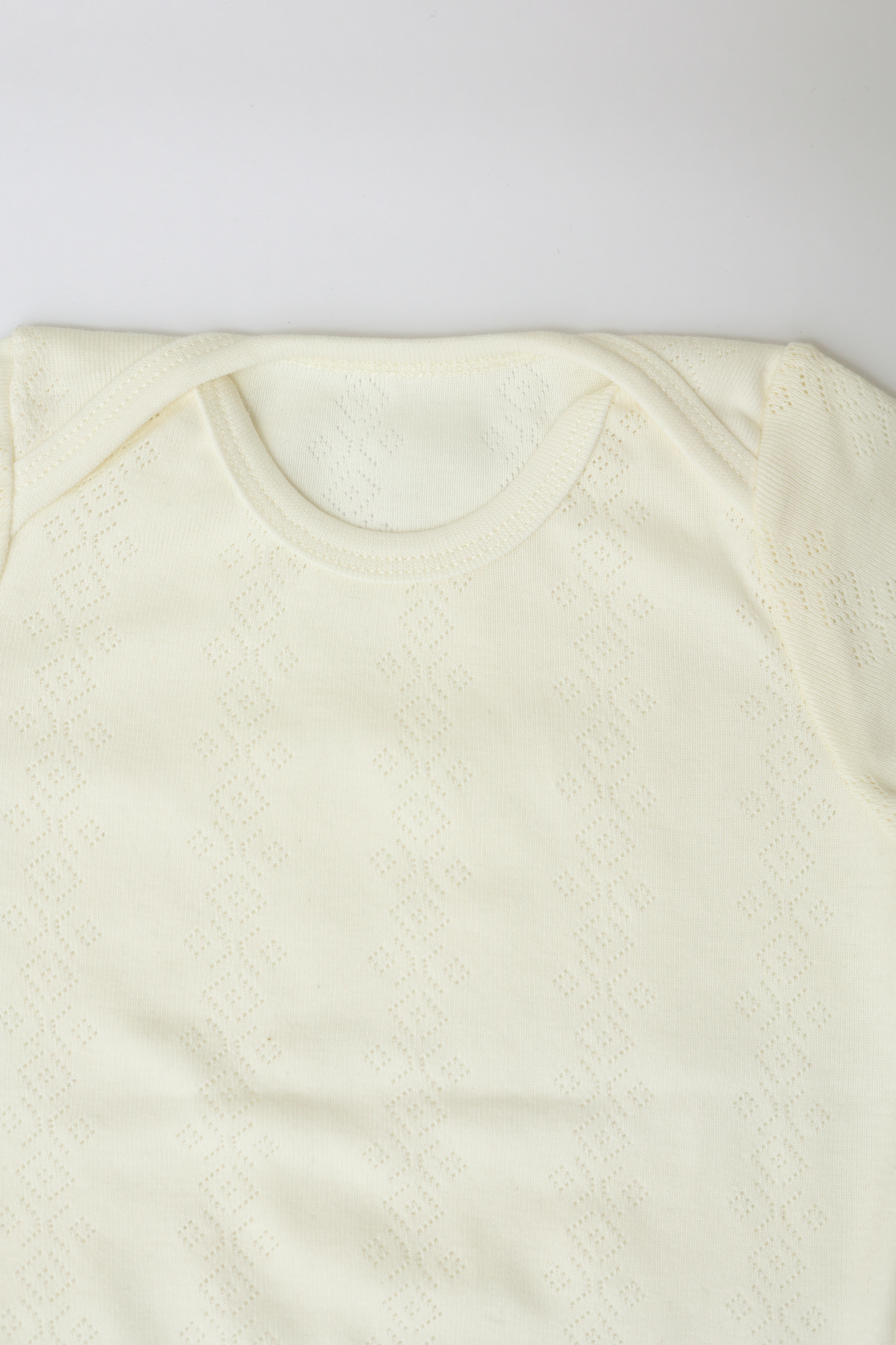 Боди LeeLuckBaby B3934-large - фото 6