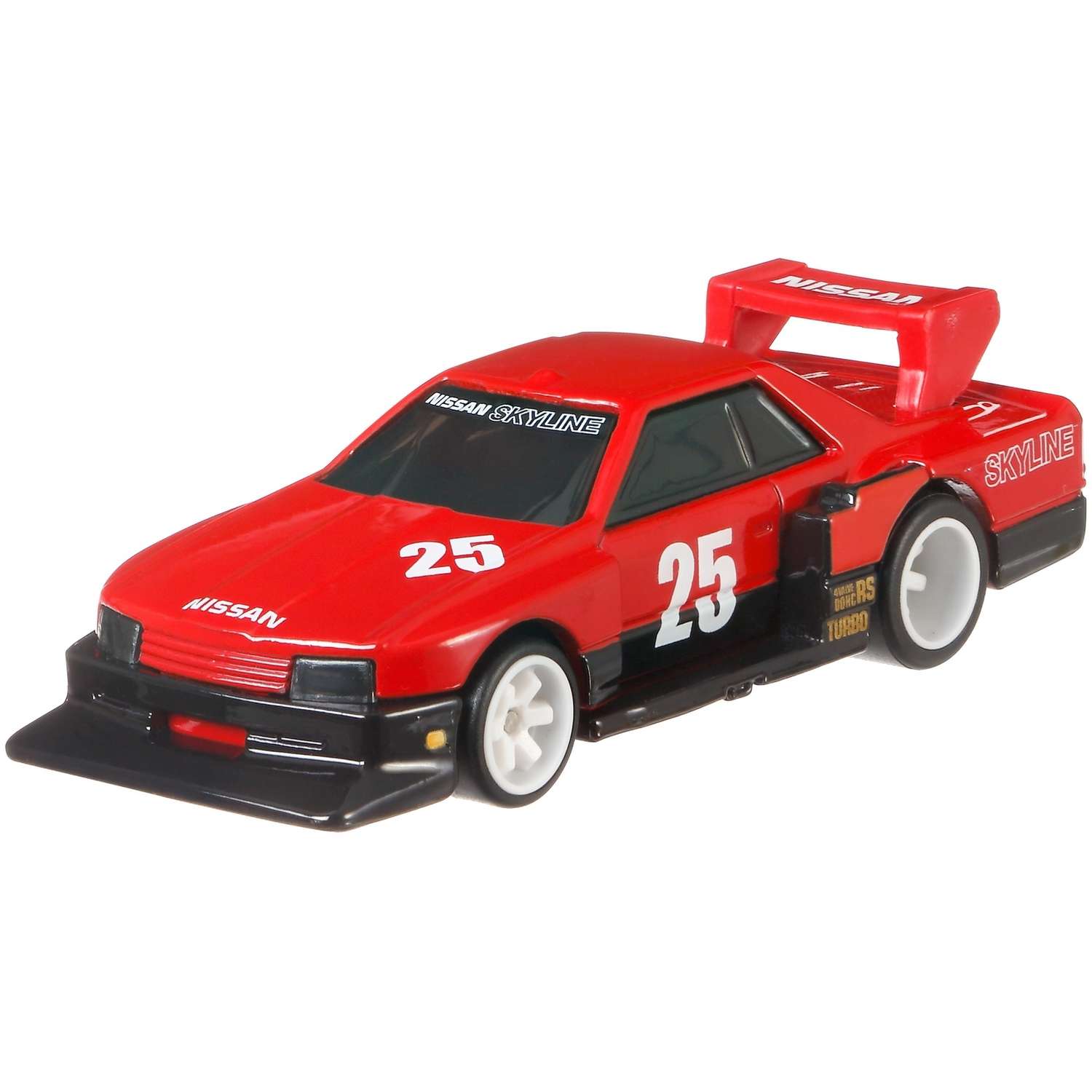 Автомобиль Hot Wheels Nissan 1:64 FPY86 - фото 1