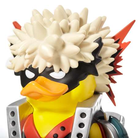 Фигурка TUBBZ