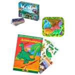 Настольная игра Нескучные игры