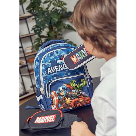 Сумка Erhaft Marvel поясная