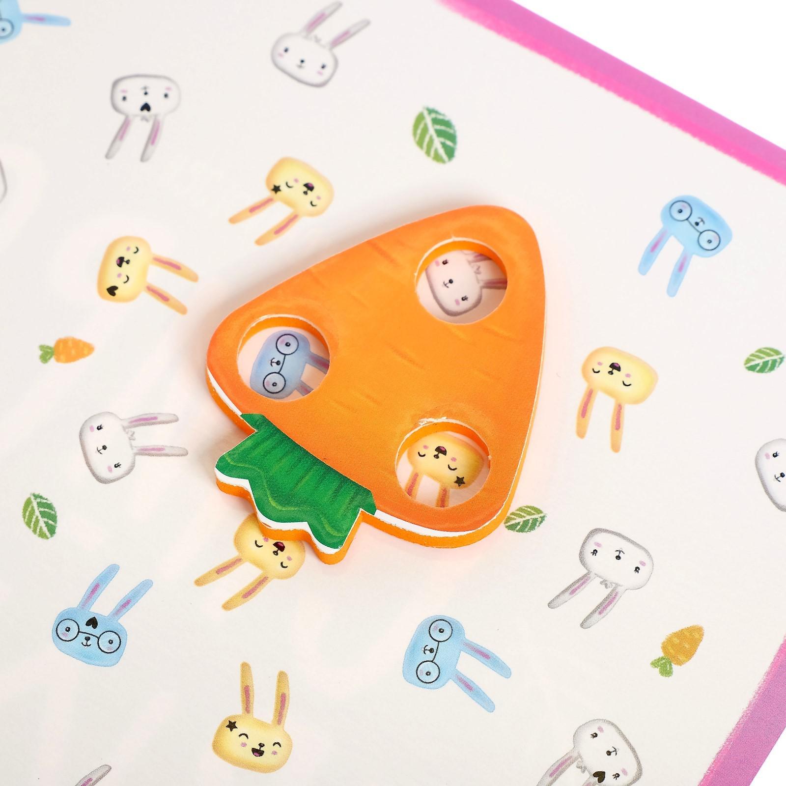 Настольная игра Лас Играс KIDS - фото 4