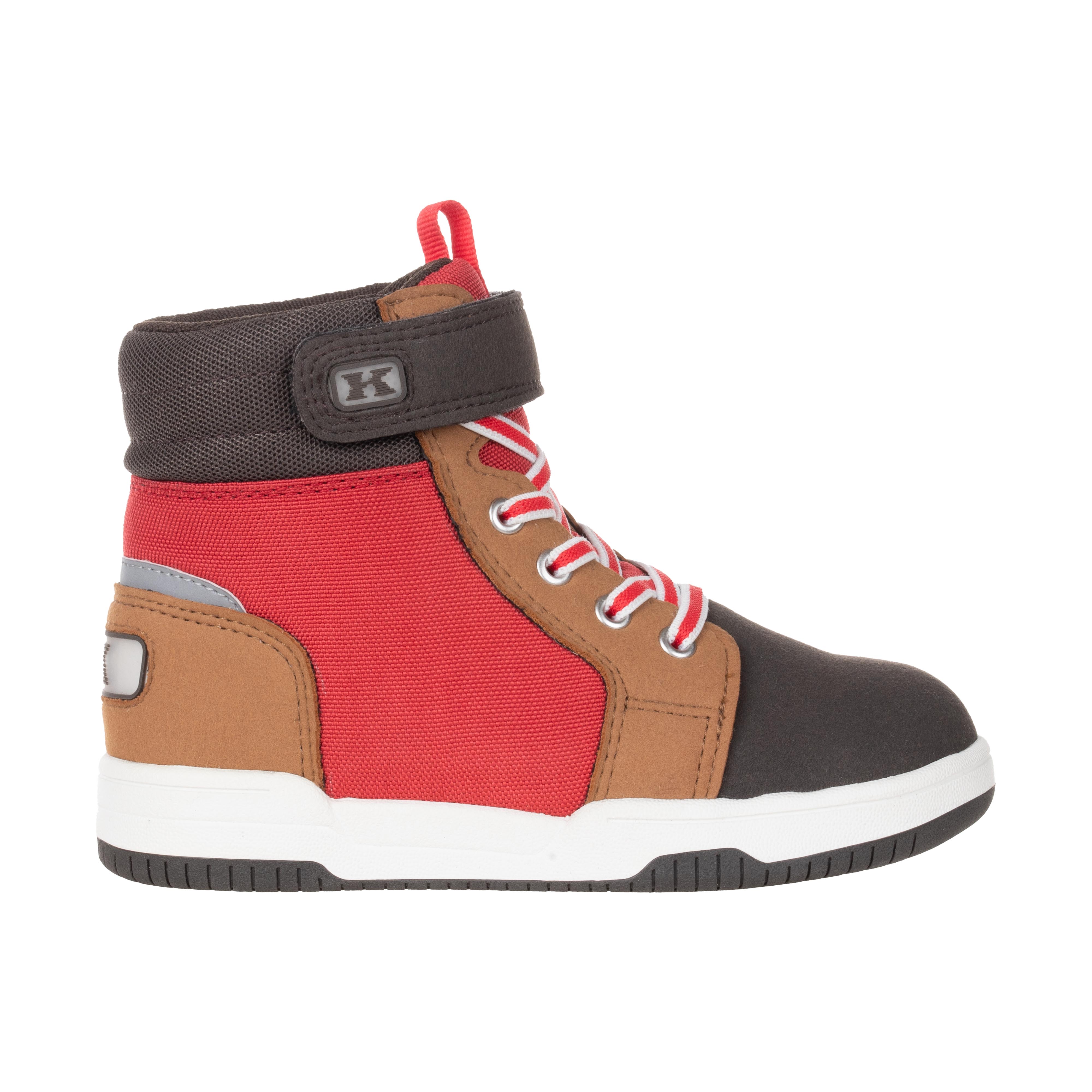 Ботинки Kerry K24125 C/624 - фото 2