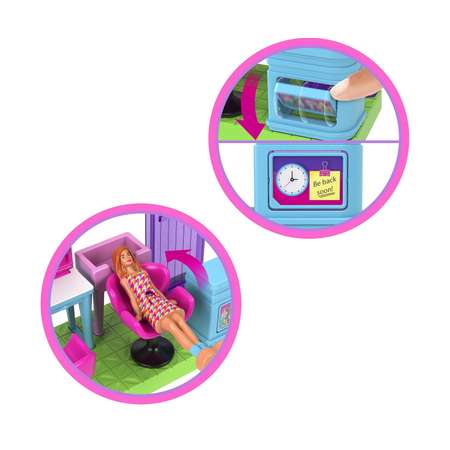 Кукла мини Barbie Mini Barbieland