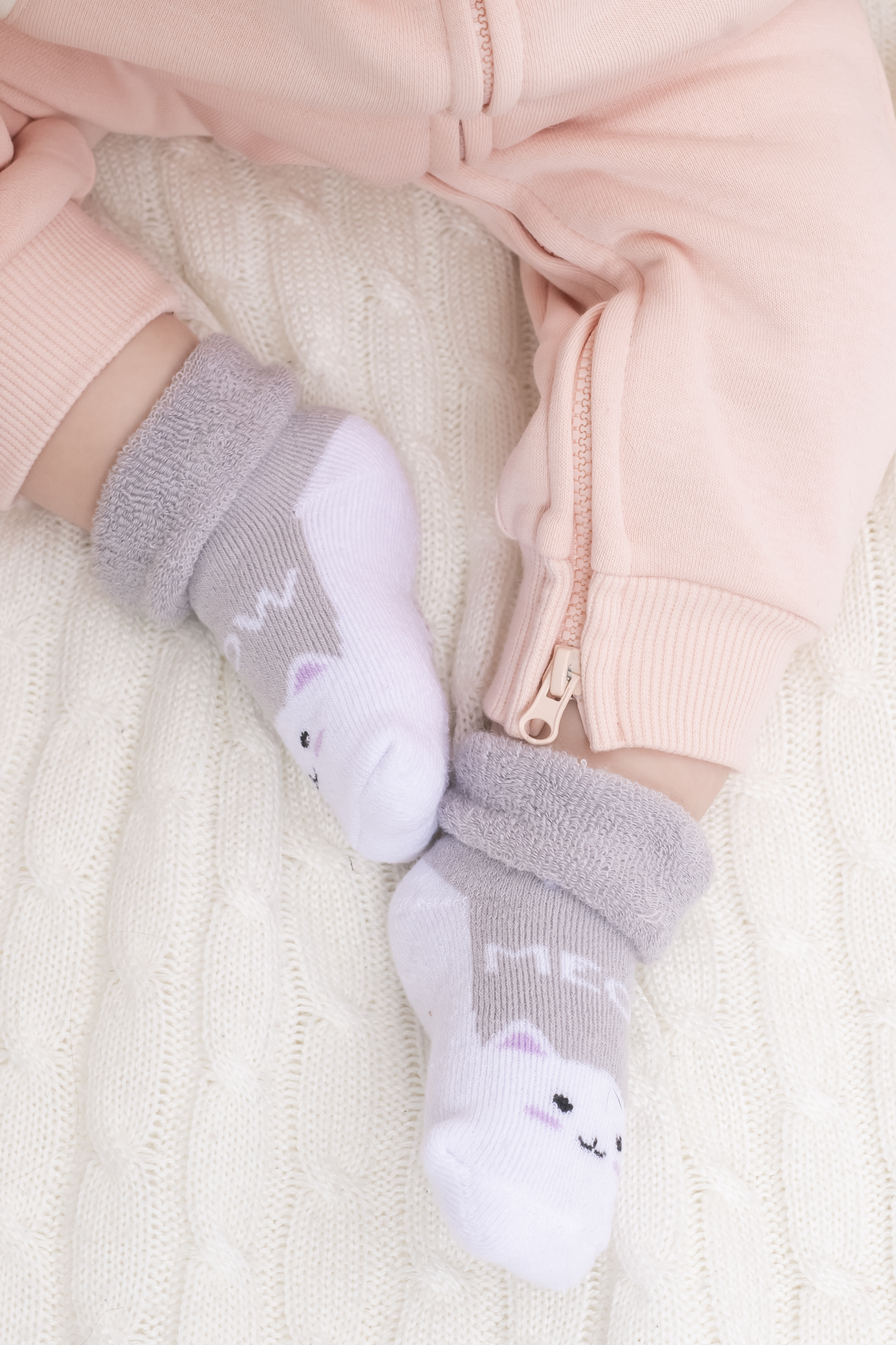 Носки 2 пары Uviton 0175/02 - фото 6