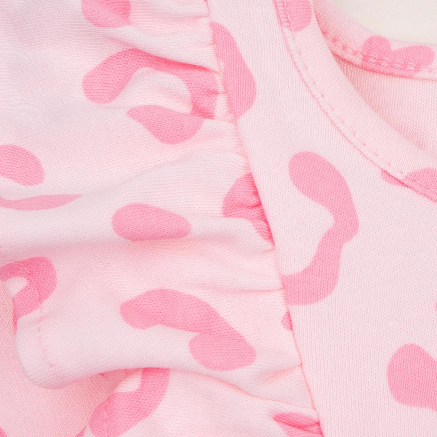 Платье YOULALA 1410200123 - фото 4