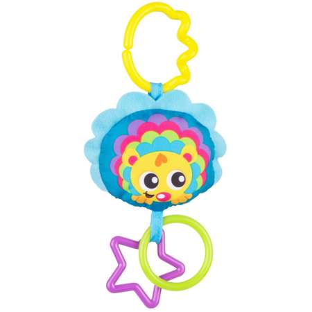Коврик Playgro