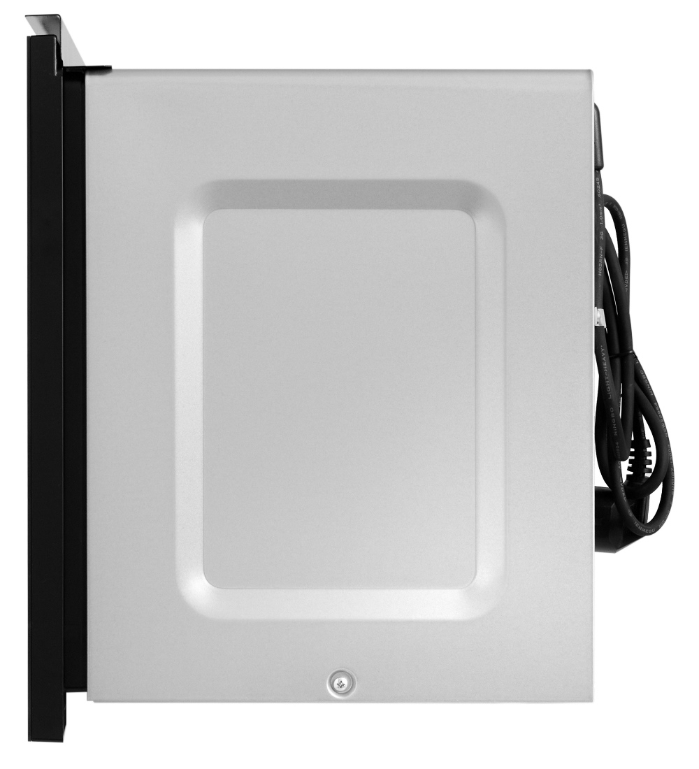 Микроволновая печь встраиваемая AKPO MEA 82008 MEP02 - фото 4
