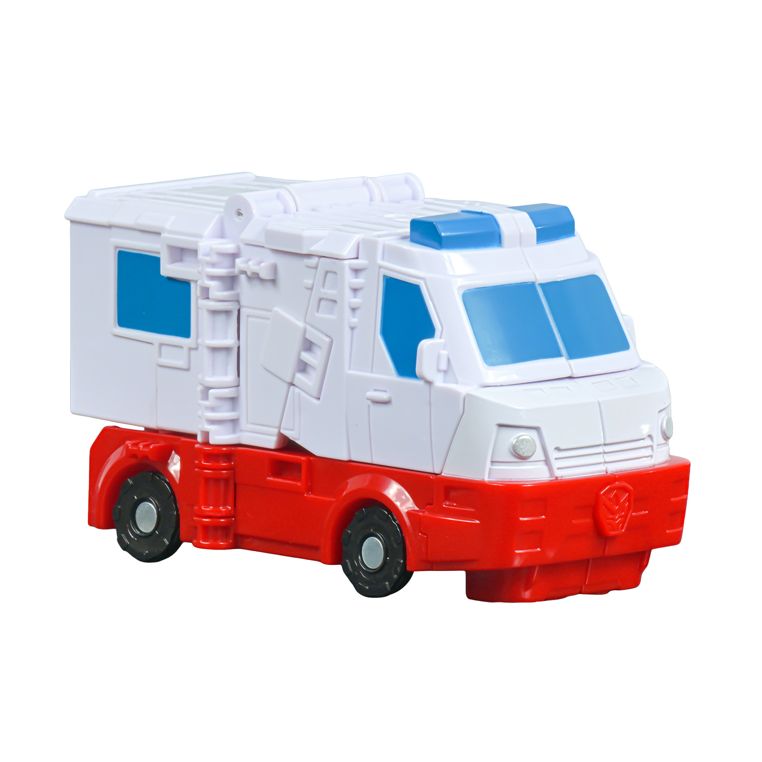 Фигурка Hello Carbot Medient - фото 6