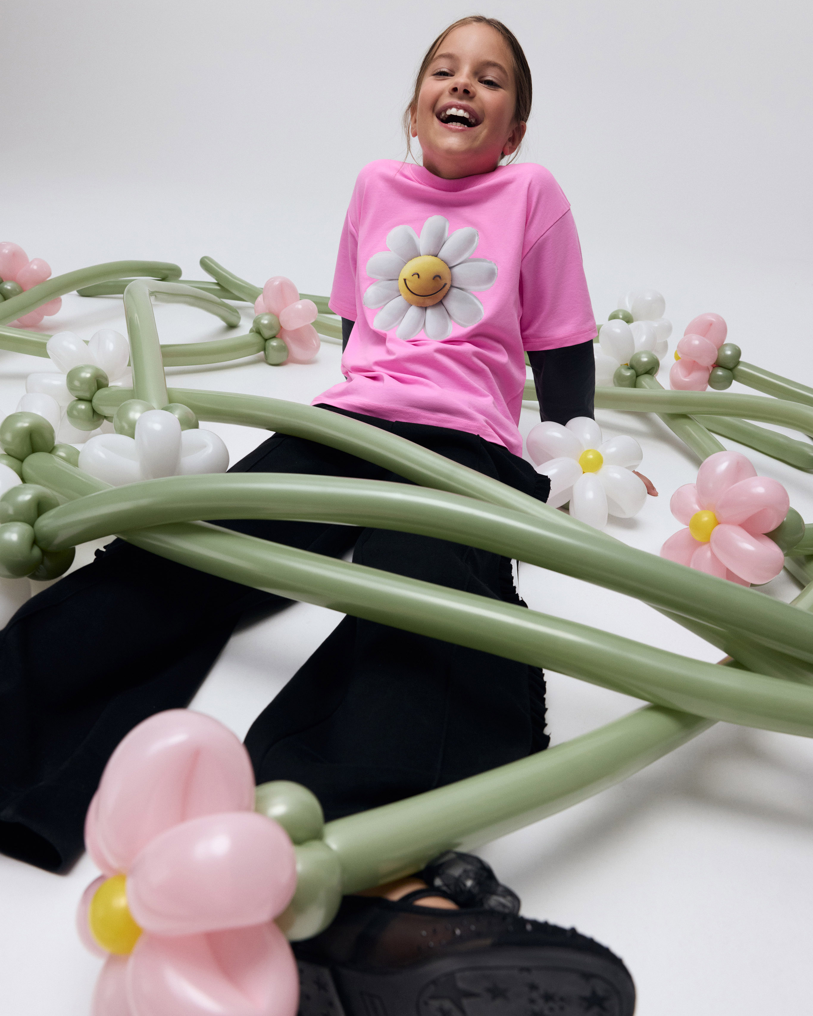 Лонгслив Futurino Fashion W25FF-2GJ55tg-DJ - фото 9