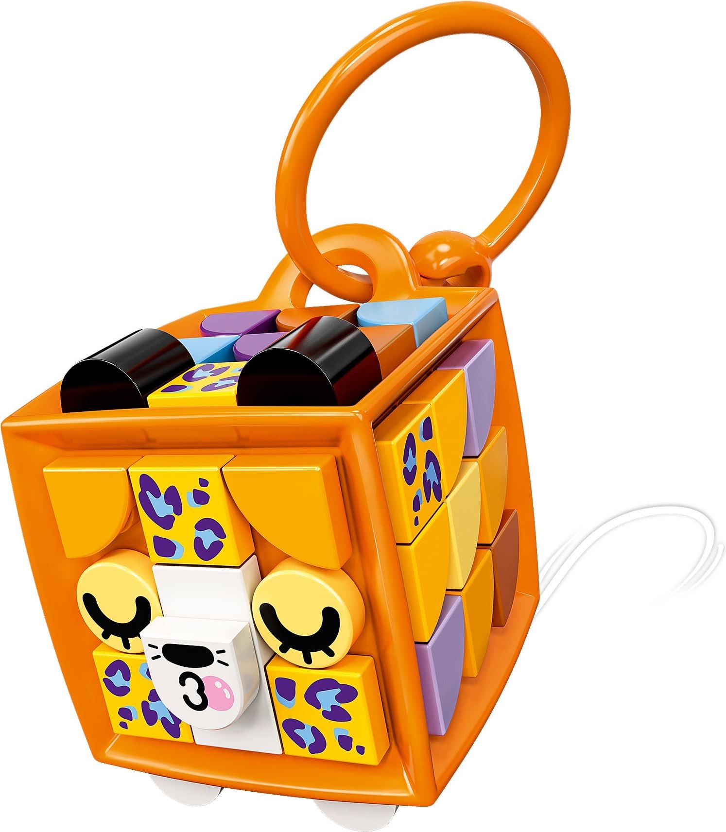 Конструктор LEGO DOTS 41929 84 дет. - фото 4