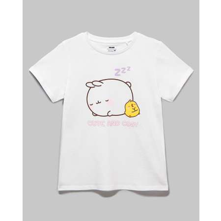 Пижама MOLANG