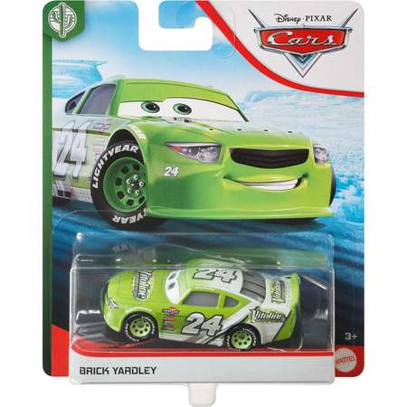 Автомобиль Cars Тачки 3 базовая