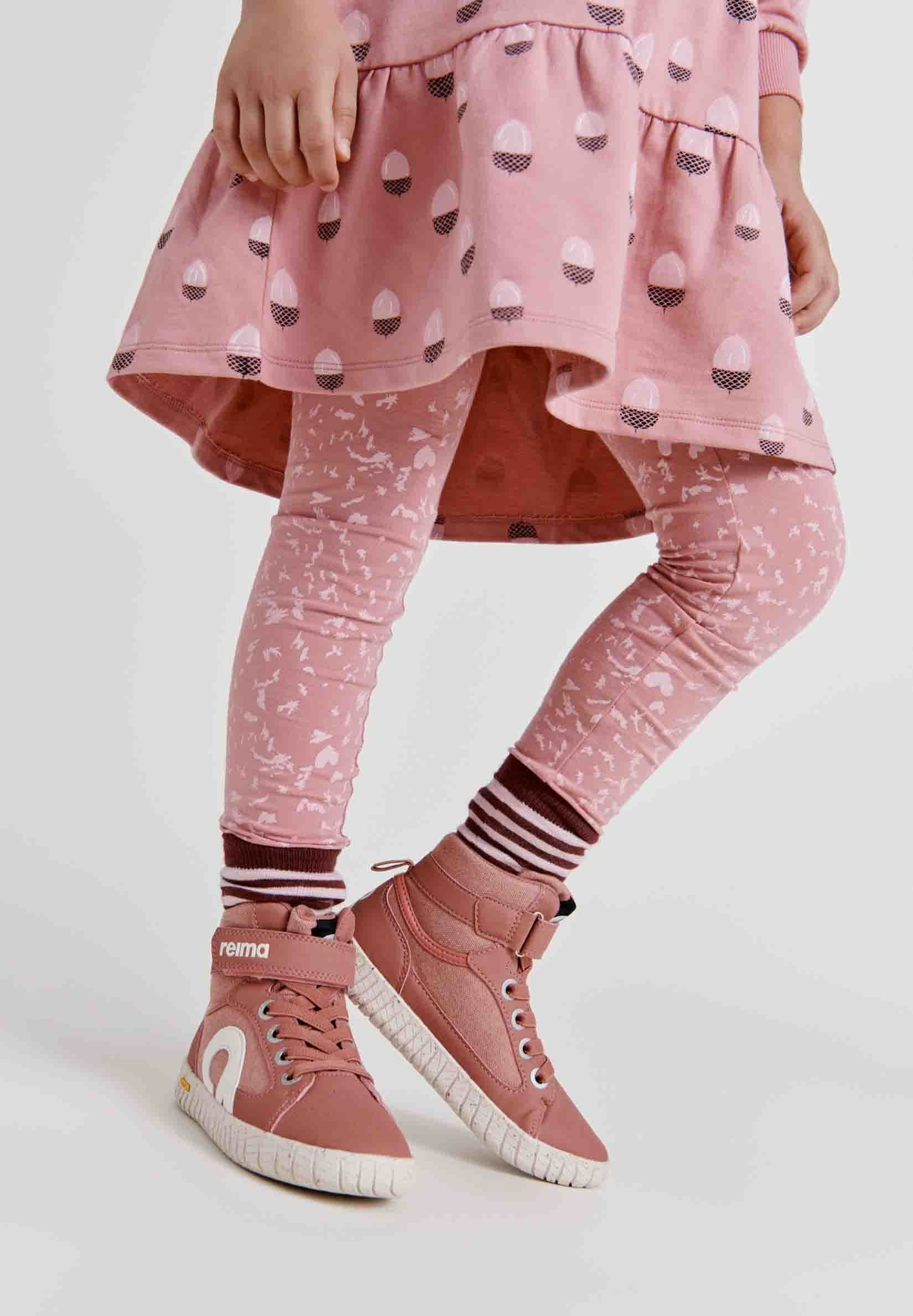 Легинсы Reima 5200090B-4587 - фото 2