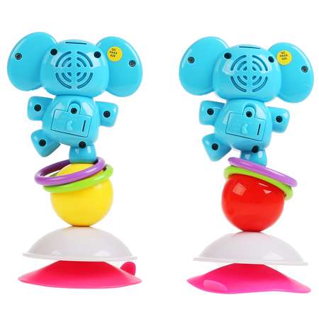 Игрушка УМка Барто Слоник 303387