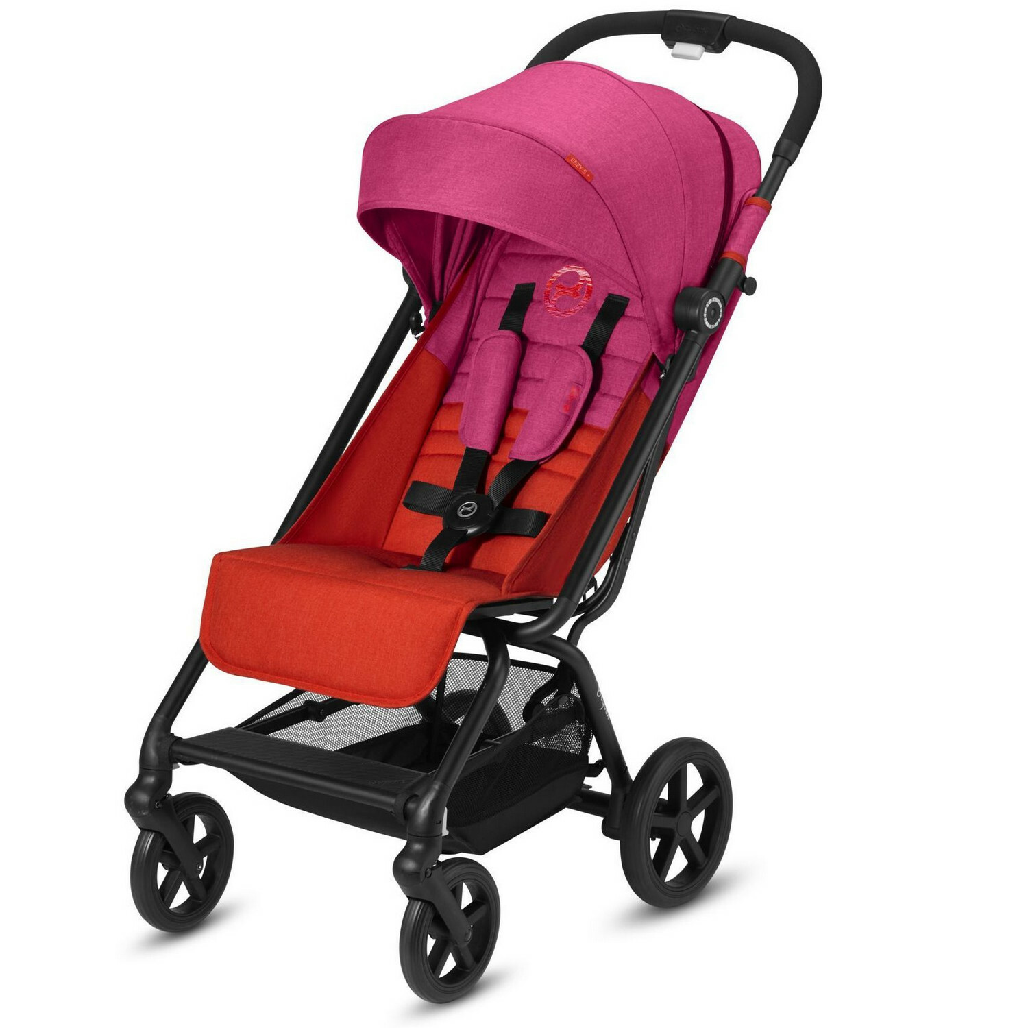 Коляска прогулочная Cybex - фото 1
