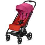 Коляска прогулочная Cybex