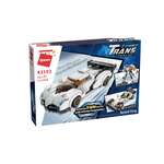 Конструктор QMAN Король скорости 428 дет.