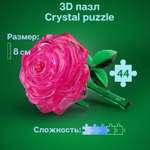 Пазл Crystal Puzzle 3D