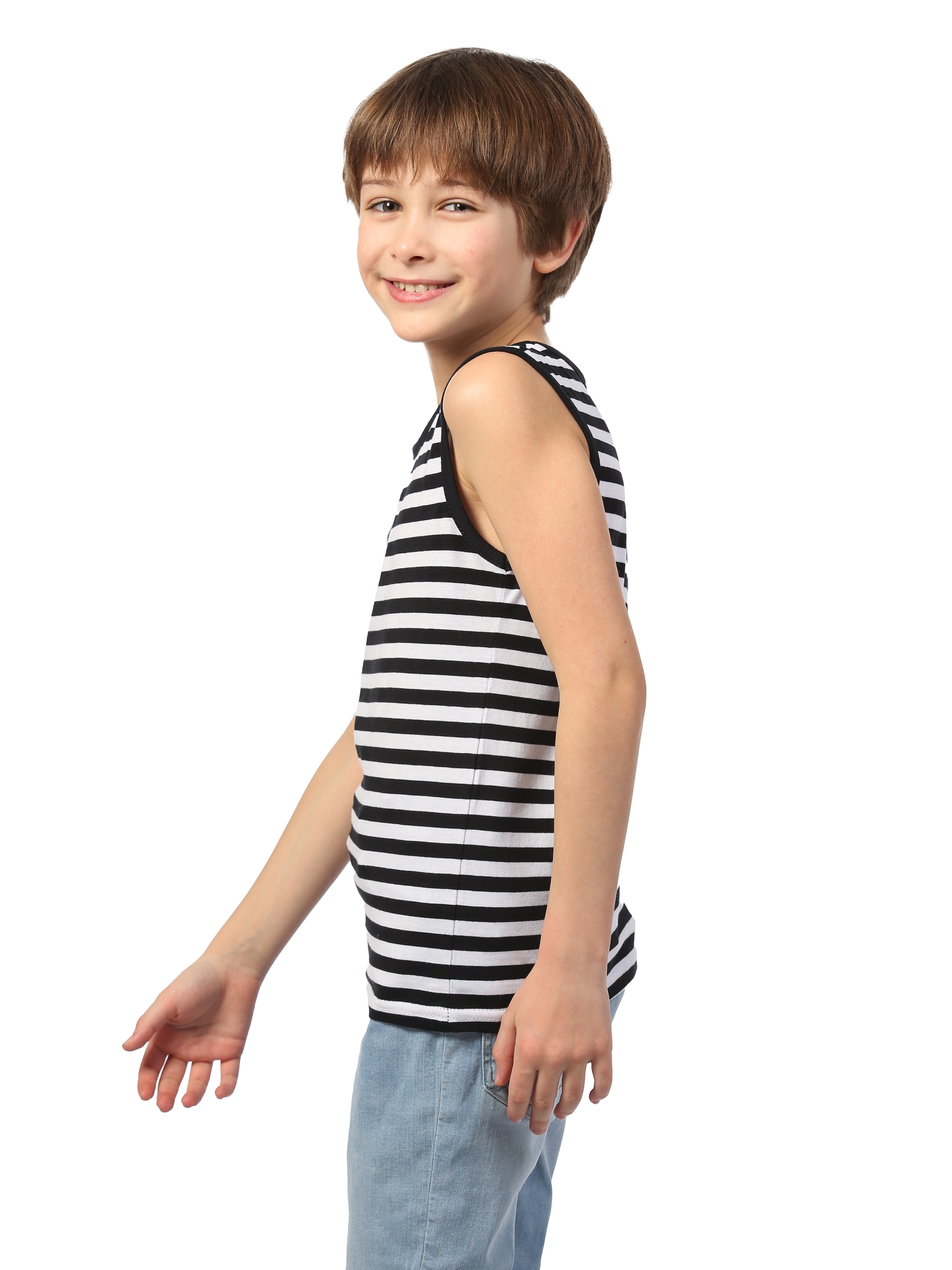 Майка N.O.A. 11557-1 - фото 8