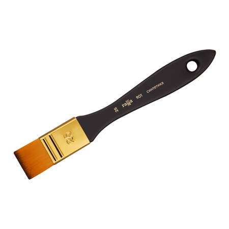 Кисть Gamma_ 1 шт. (синтетика)