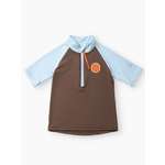 Футболка для плавания Happy Baby