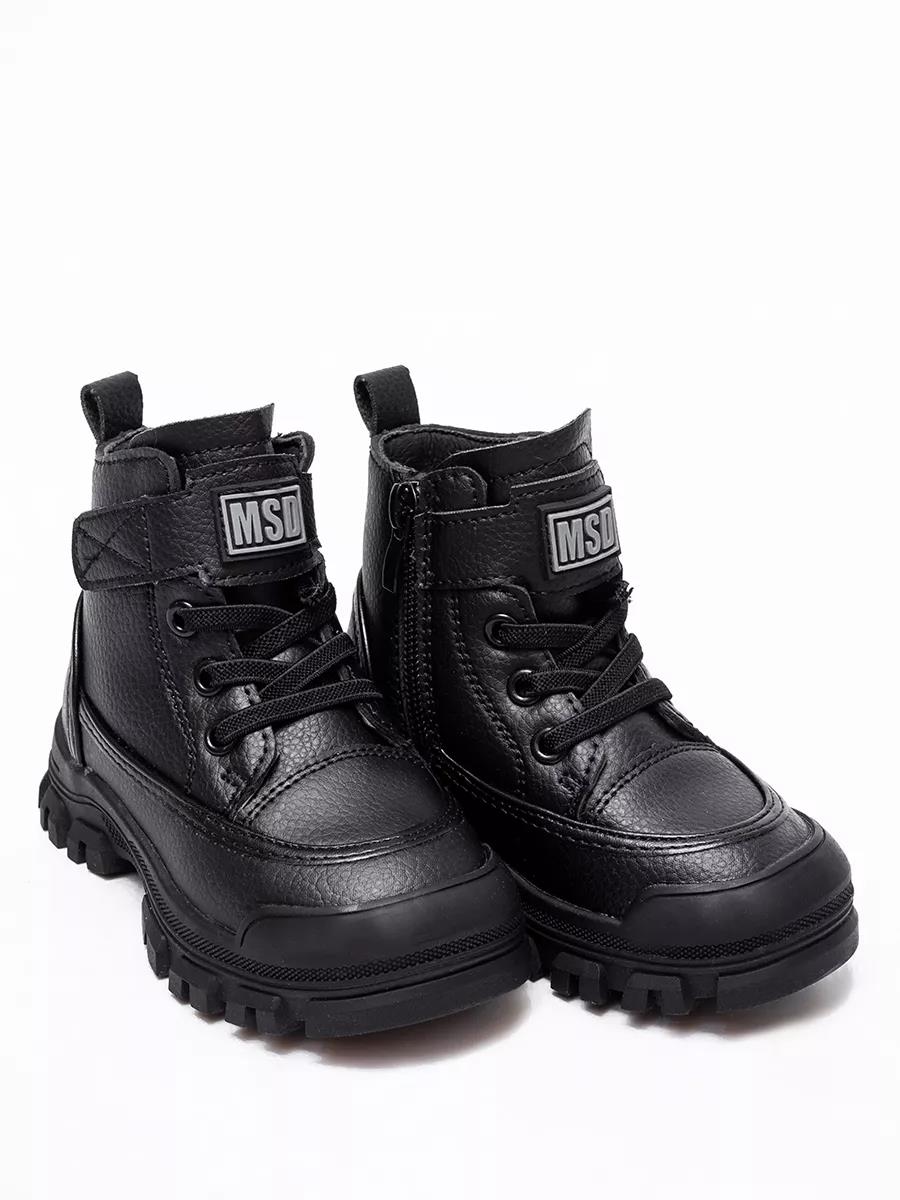 Ботинки Тотошка T729-1A - фото 1