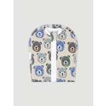 Конверт пеленальный (кокон) Mjolk многоцветный