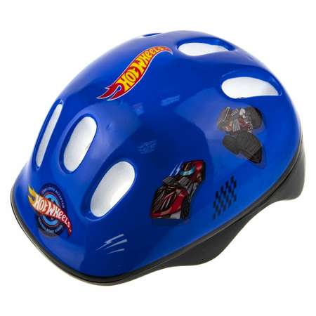 Роликовые коньки Hot Wheels S 30-33