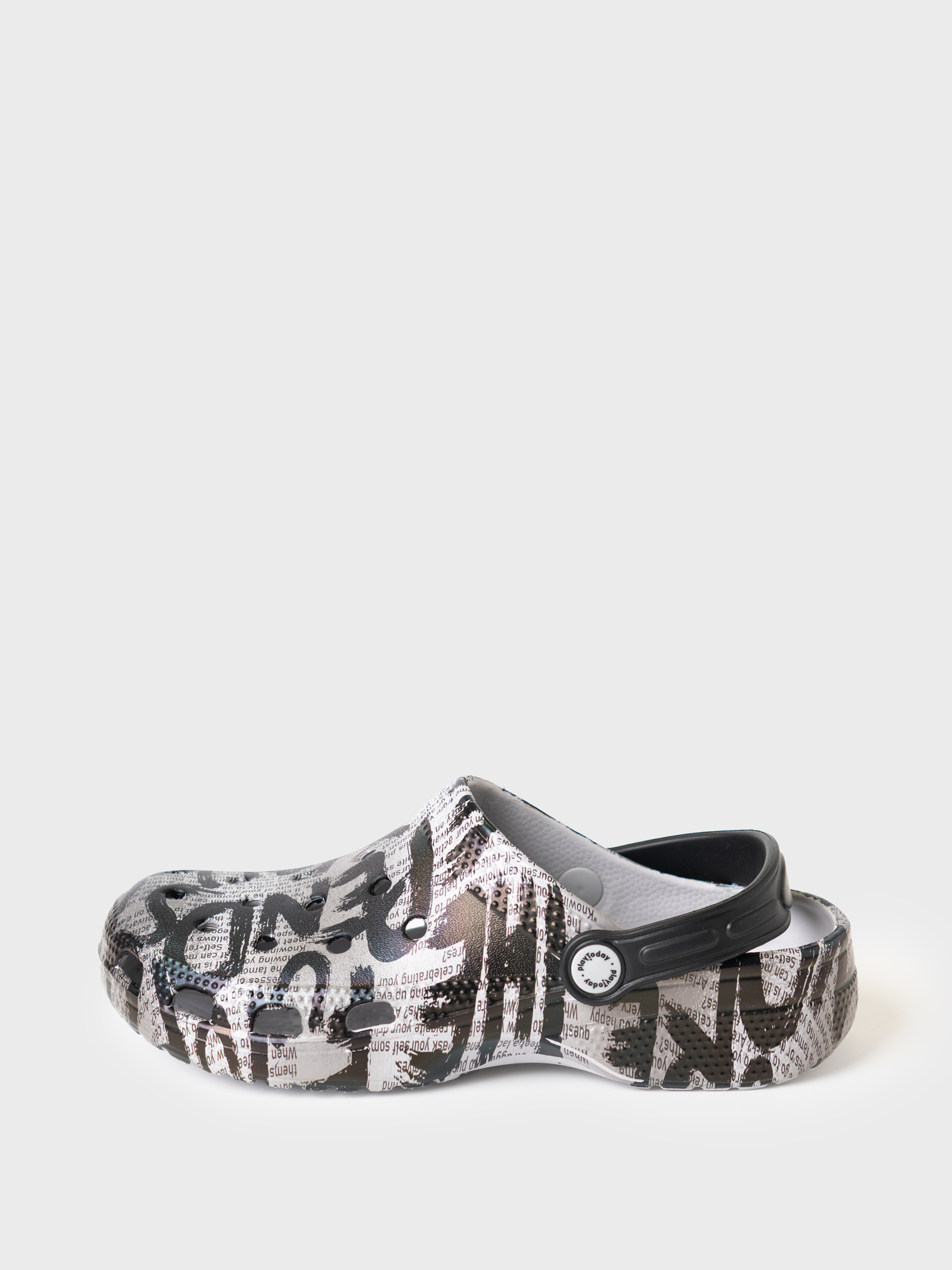 Сабо PlayToday 12611710 - фото 2