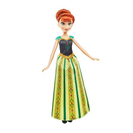 Кукла классическая Disney Frozen