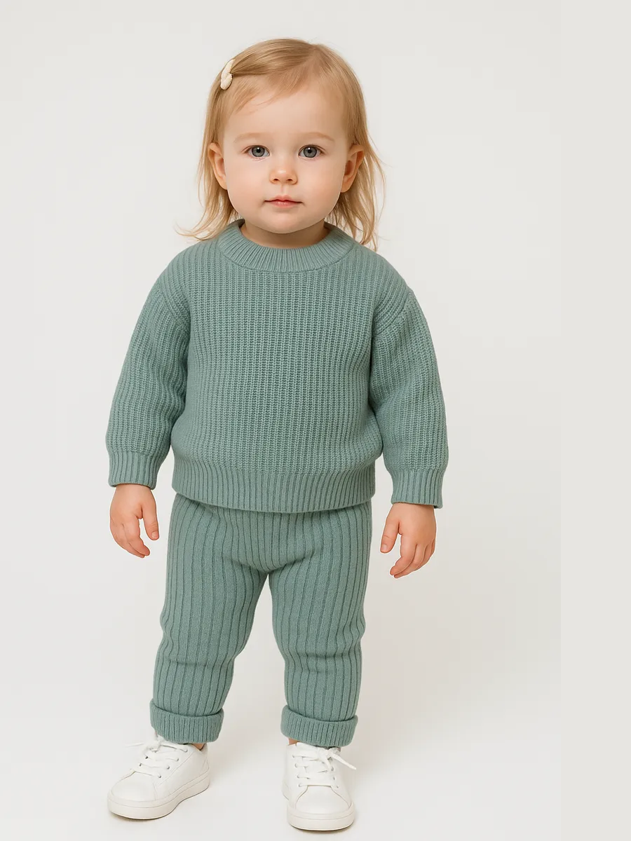 Комплект Эскимо KDV05-2полынь - фото 1