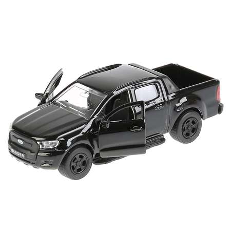 Автомобиль Технопарк Ford Ranger Пикап