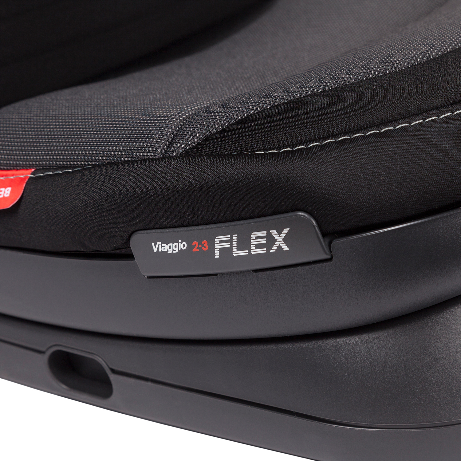 Автокресло Peg-Perego Isofix 2/3 (15-36 кг) - фото 13