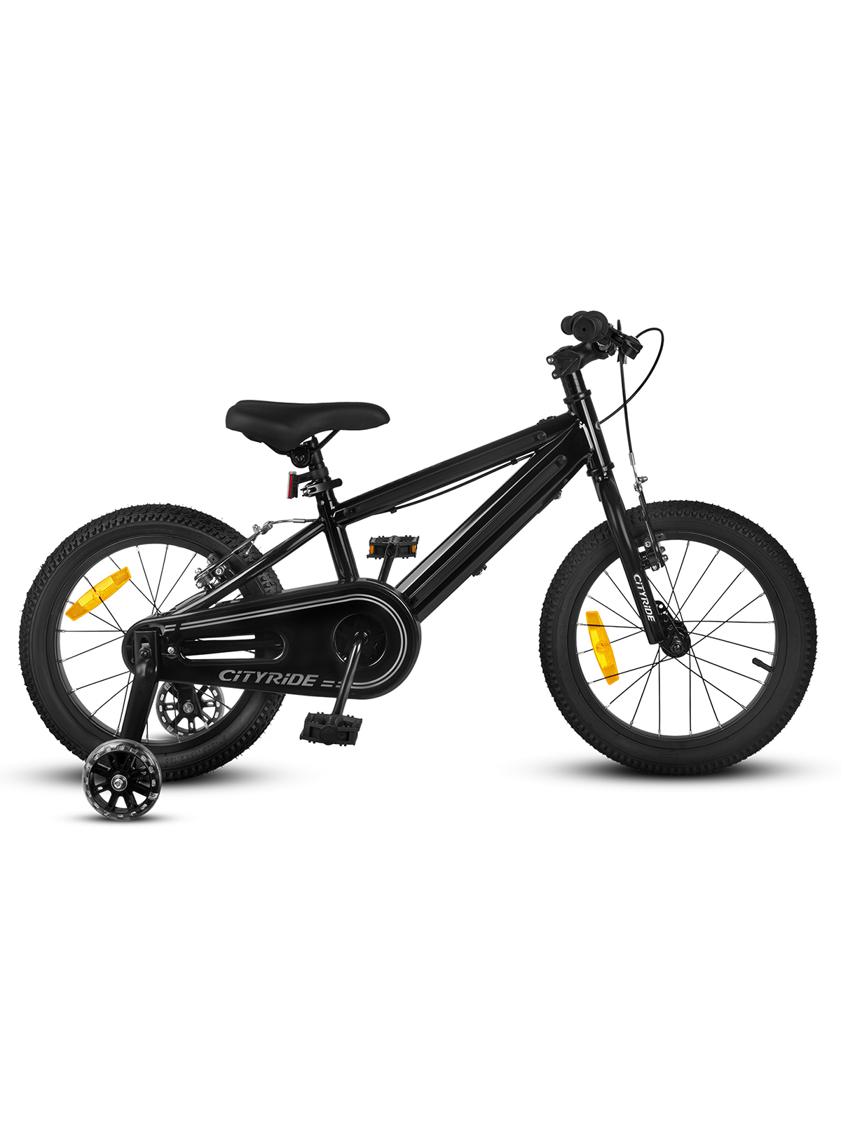 Двухколесный велосипед CITYRIDE 16 дюймов - фото 19