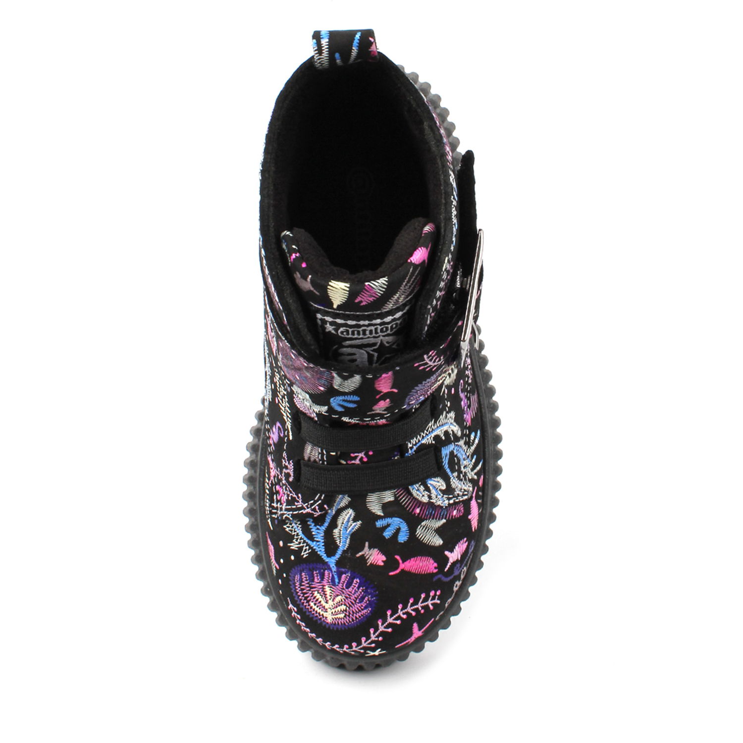 Ботинки Antilopa TR 5089 - фото 6