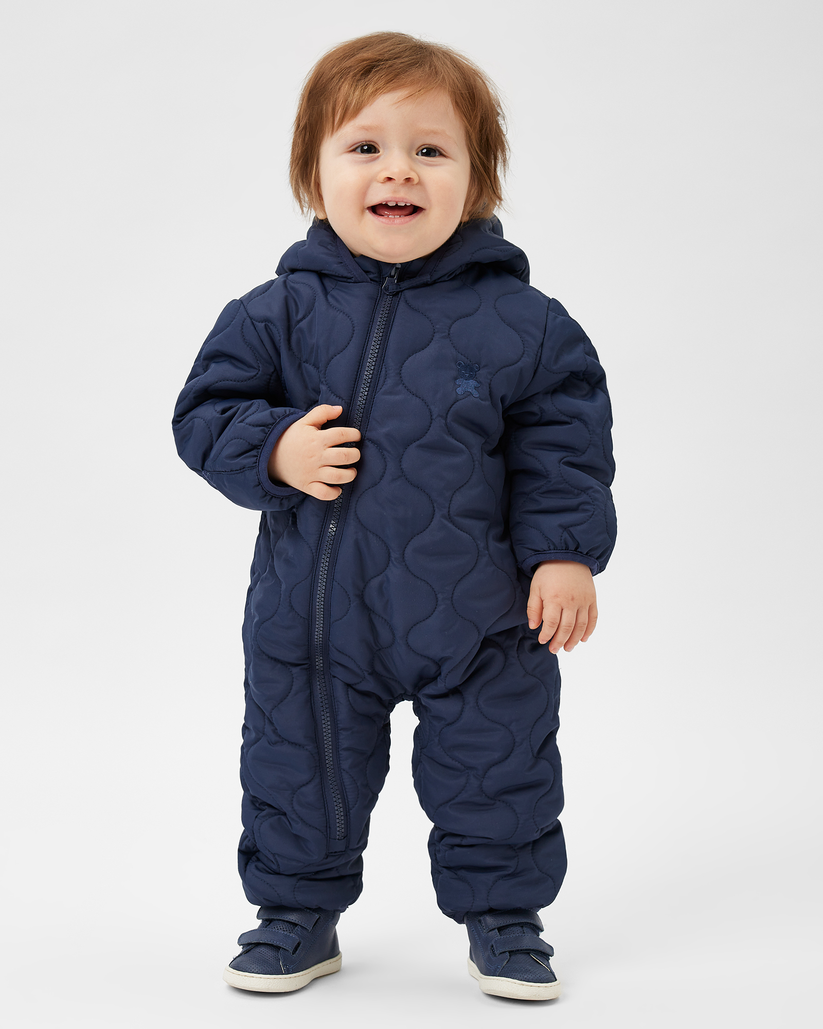 Комбинезон BabyGo S24BG1-K06ib-66 - фото 1