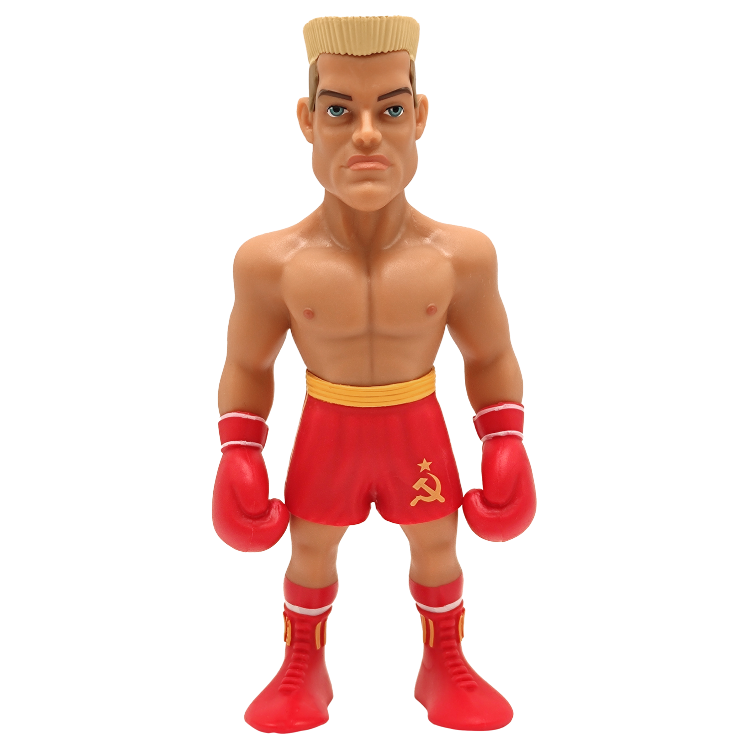 Фигурка MINIX Иван Драго - фото 4