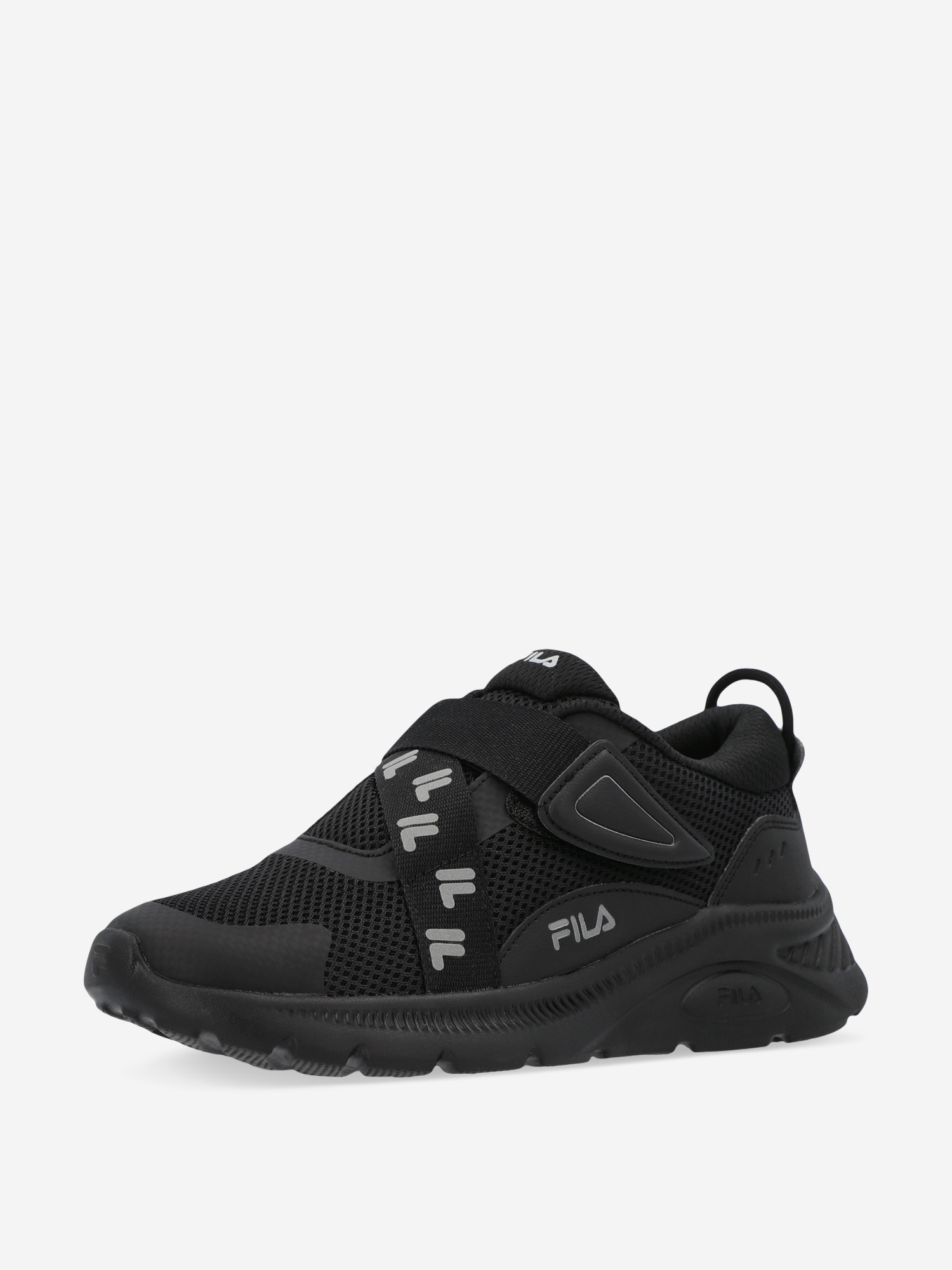 Кроссовки FILA 134646FLA-99 - фото 9