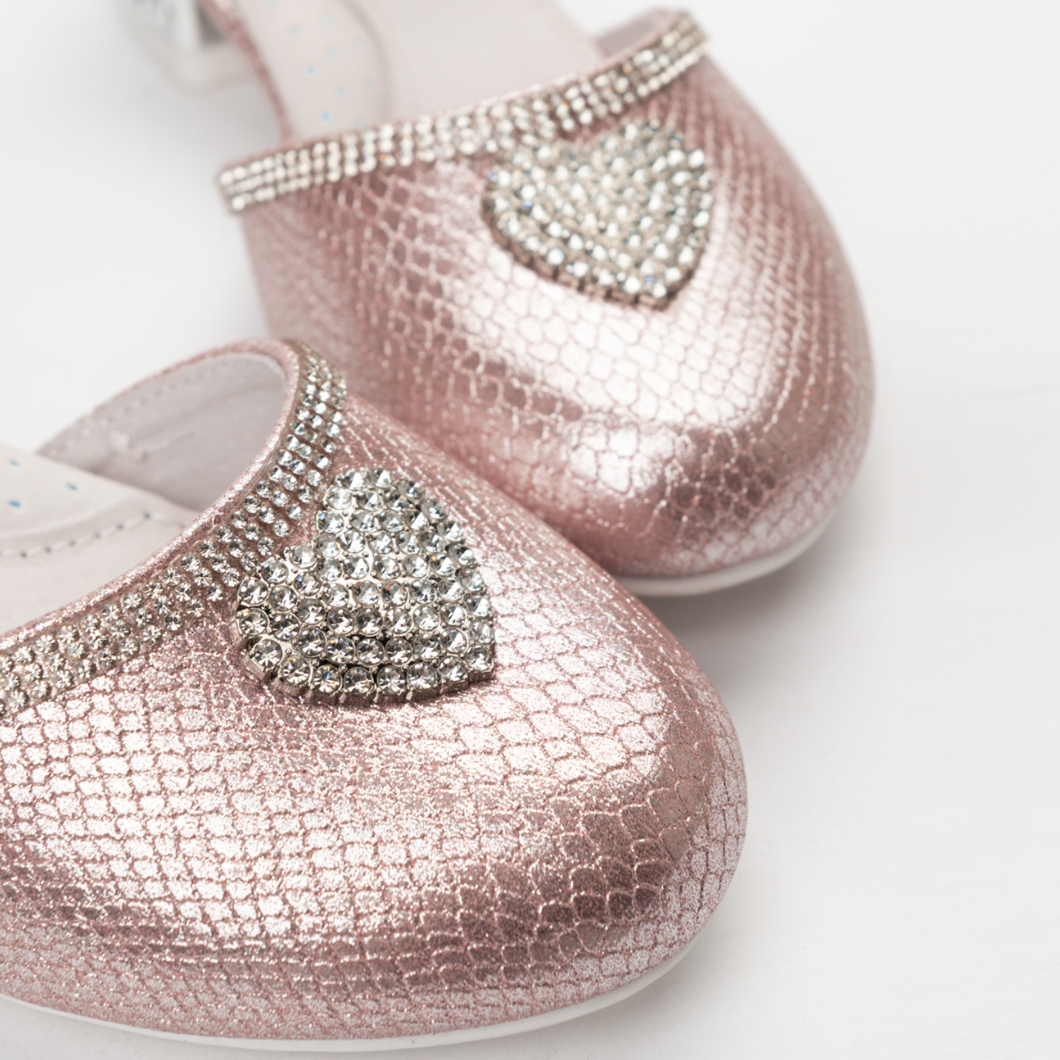 Туфли TikkaGo 4A08_7126_pink - фото 3